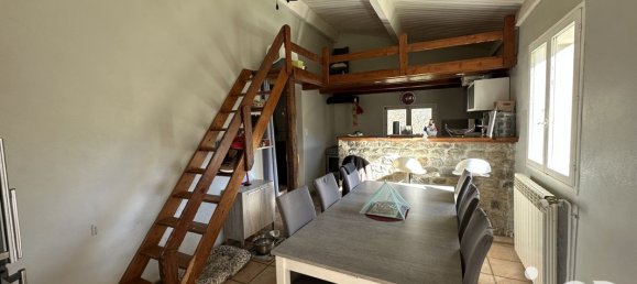 7-Zimmer Haus in Prades, France, Nr. 208037 31
