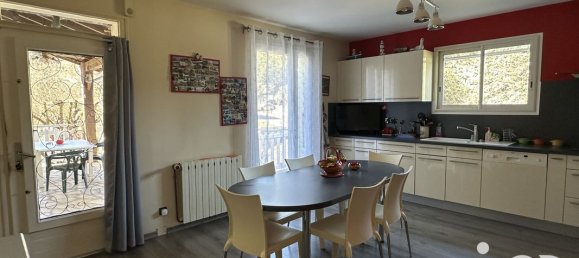 7-Zimmer Haus in Prades, France, Nr. 208037 6