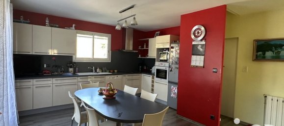 7-Zimmer Haus in Prades, France, Nr. 208037 4