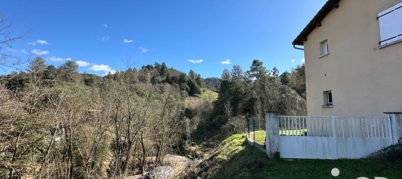 7-Zimmer Haus in Prades, France, Nr. 208037 2