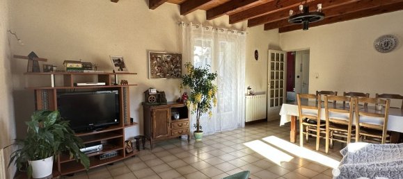 7-Zimmer Haus in Prades, France, Nr. 208037 34