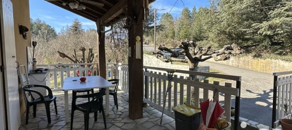 7-Zimmer Haus in Prades, France, Nr. 208037 35