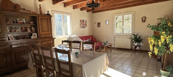 7-Zimmer Haus in Prades, France, Nr. 208037 32