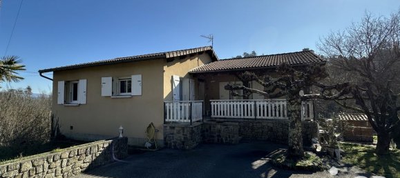 7-Zimmer Haus in Prades, France, Nr. 208037 16