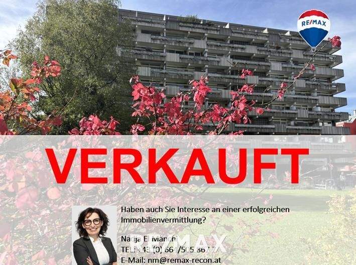 2غرفة شقة في Innsbruck-Stadt, Austria رقم 189718