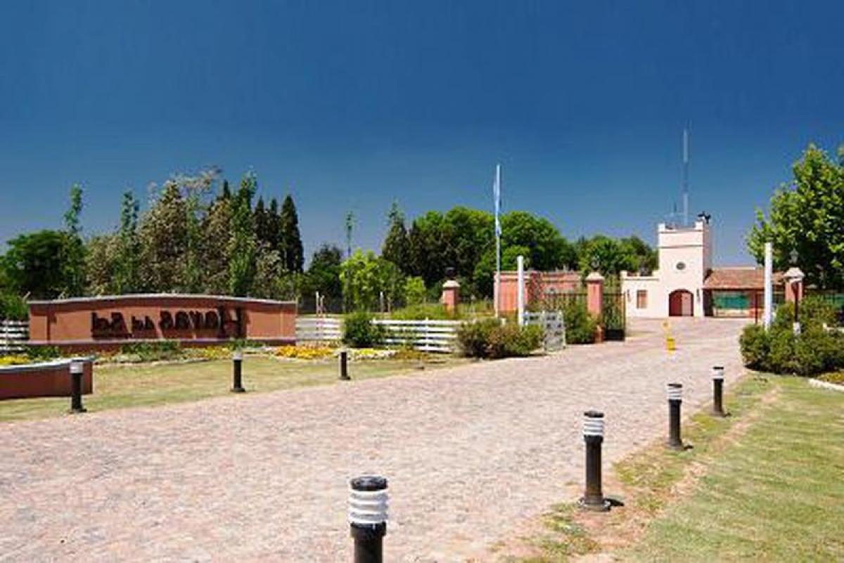  Land in Pilar, Argentina No. 122201