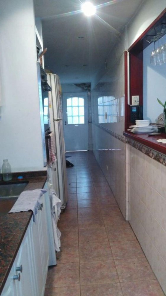 2 bedrooms House in Buenos Aires, Argentina No. 100838