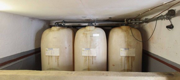 Casa de 2 dormitorios en Saalekreis, Germany No. 324148 14