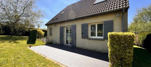 5 rooms House in Val-de-Saane, France No. 353926 3