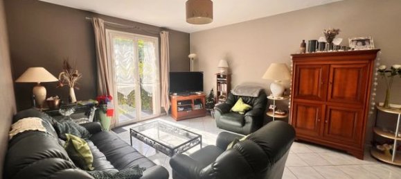 5 rooms House in Val-de-Saane, France No. 353926 4