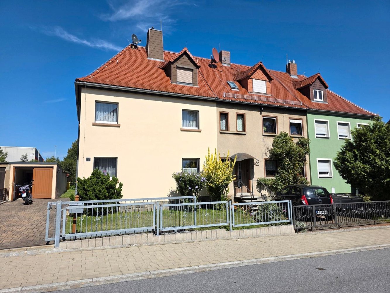 6-salle Maison de ville à Bautzen, Germany No. 324670