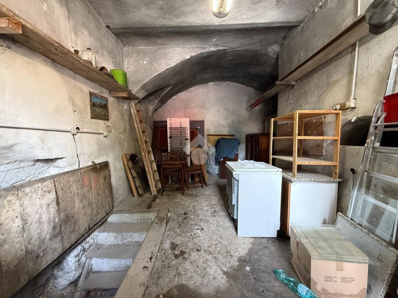 77m² Garage in Lavis, Italy No. 388620