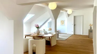 2 bedrooms Apartment in Vienna, Austria No. 193221