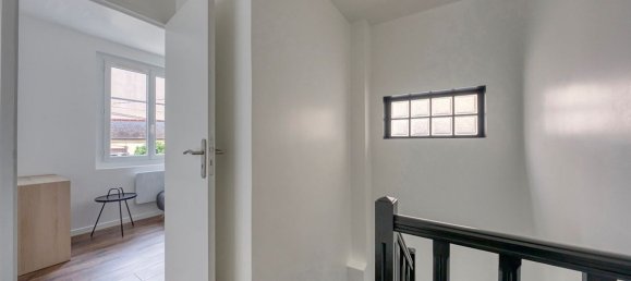 1 غرف نوم منزل في Rennes, France رقم 51052 9