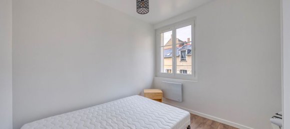 1 غرف نوم منزل في Rennes, France رقم 51052 5