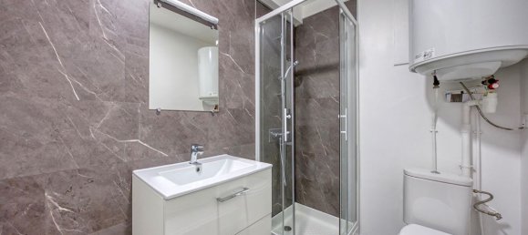 1 غرف نوم منزل في Rennes, France رقم 51052 8