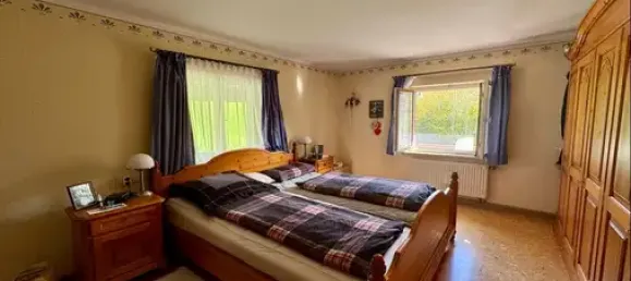 9غرفة منزل في Traunstein, Germany رقم 163355 12