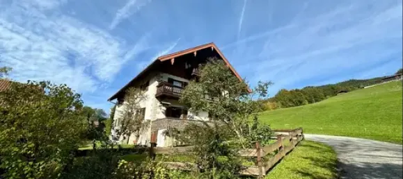 9غرفة منزل في Traunstein, Germany رقم 163355 5