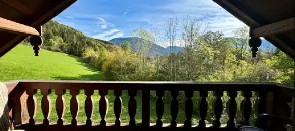 9غرفة منزل في Traunstein, Germany رقم 163355 7