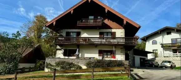 9غرفة منزل في Traunstein, Germany رقم 163355 2