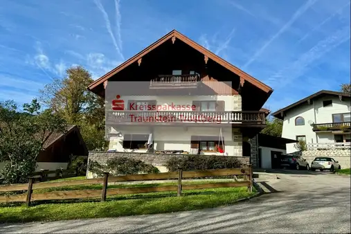 9غرفة منزل في Traunstein, Germany رقم 163355