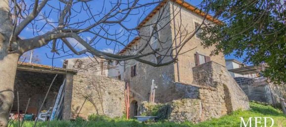 8غرفة منزل في Viterbo, Italy رقم 174064 10