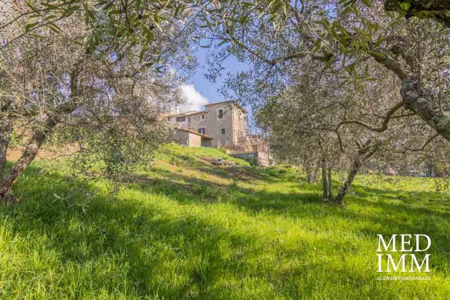 8غرفة منزل في Viterbo, Italy رقم 174064