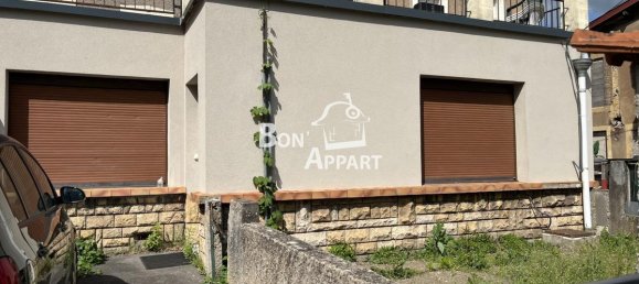 Apartamento T3 em Joeuf, France N.º 42272 2