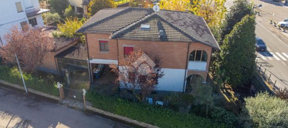 Casa de 6 habitaciónes en Fiorano Modenese, Italy No. 189789 21