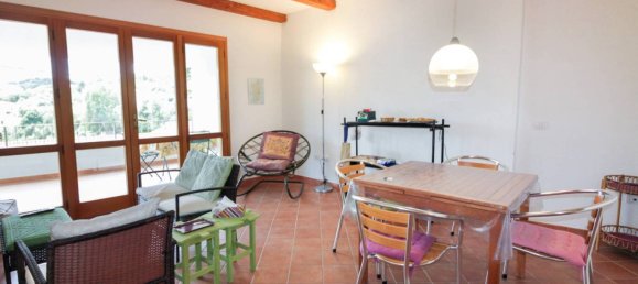 Apartamento de 2 dormitorios en Torpè, Italy No. 278774 11