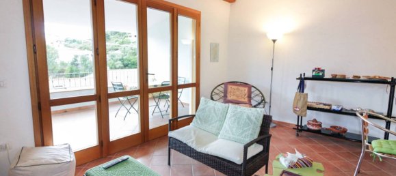 Apartamento de 2 dormitorios en Torpè, Italy No. 278774 14