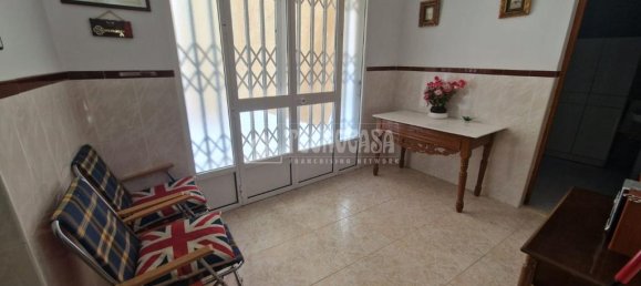4 rooms House in Andalusia, Spain No. 171982 21