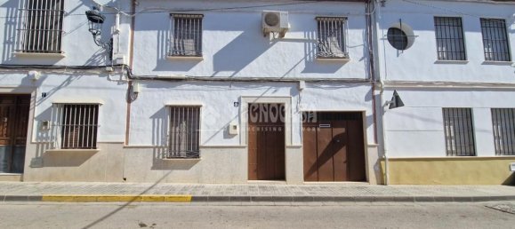 4 rooms House in Andalusia, Spain No. 171982 17