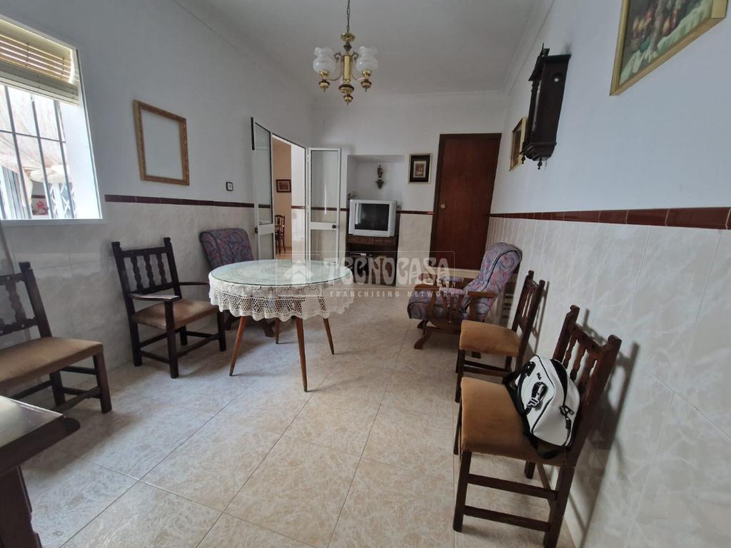 4 rooms House in Andalusia, Spain No. 171982