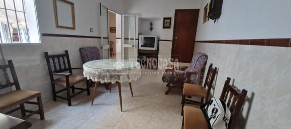 4 rooms House in Andalusia, Spain No. 171982 22