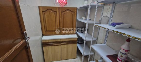 4 rooms House in Andalusia, Spain No. 171982 9