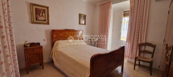 4 rooms House in Andalusia, Spain No. 171982 10