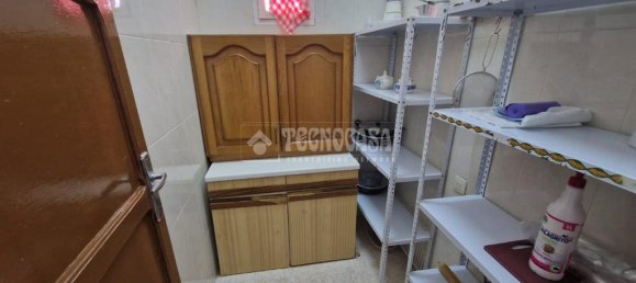 4 rooms House in Andalusia, Spain No. 171982 3