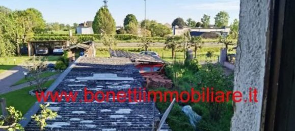 3 rooms House in Trescore Cremasco, Italy No. 102325 15