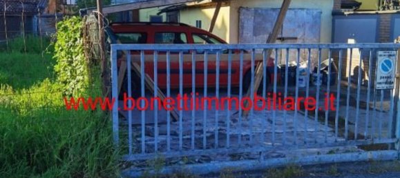 3 rooms House in Trescore Cremasco, Italy No. 102325 4