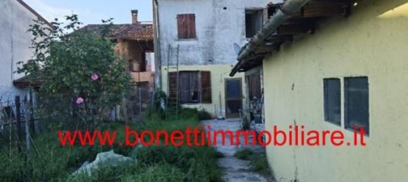 3 rooms House in Trescore Cremasco, Italy No. 102325 2