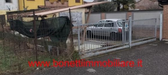 3 rooms House in Trescore Cremasco, Italy No. 102325 10
