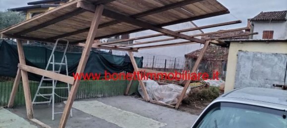 3 rooms House in Trescore Cremasco, Italy No. 102325 3