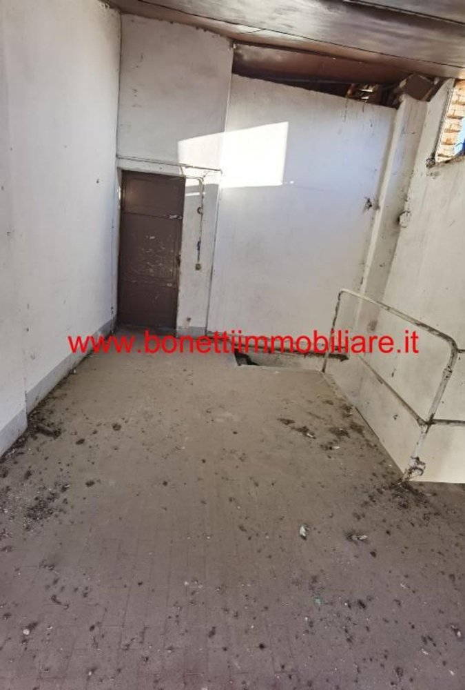 3 rooms House in Trescore Cremasco, Italy No. 102325