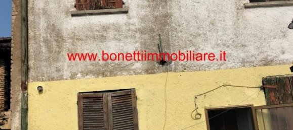 3 rooms House in Trescore Cremasco, Italy No. 102325 11