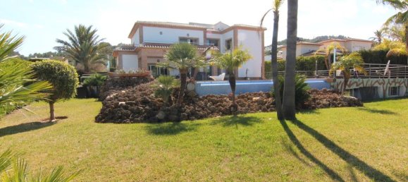 5 chambres Villa à Alicante, Spain No. 133453 37