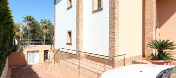 5 chambres Villa à Alicante, Spain No. 133453 33