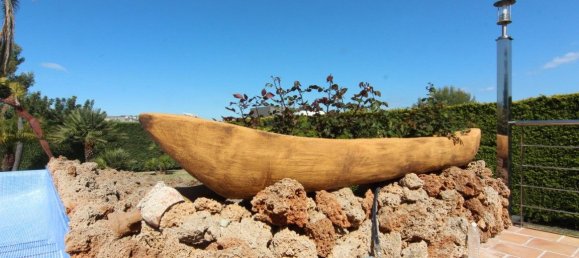 5 chambres Villa à Alicante, Spain No. 133453 35