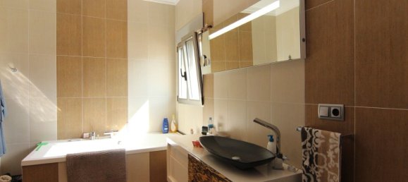 5 chambres Villa à Alicante, Spain No. 133453 17