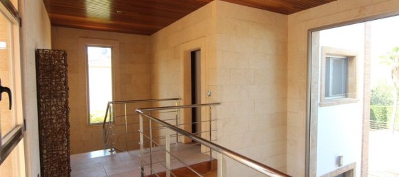 5 chambres Villa à Alicante, Spain No. 133453 19